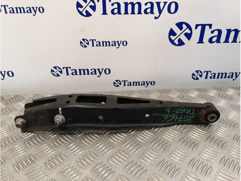 Recambio de brazo suspension inferior trasero derecho para subaru xv (g5) sport plus referencia OEM IAM   