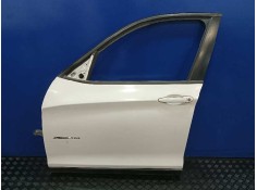 Recambio de puerta delantera izquierda para bmw x3 (f25) referencia OEM IAM   