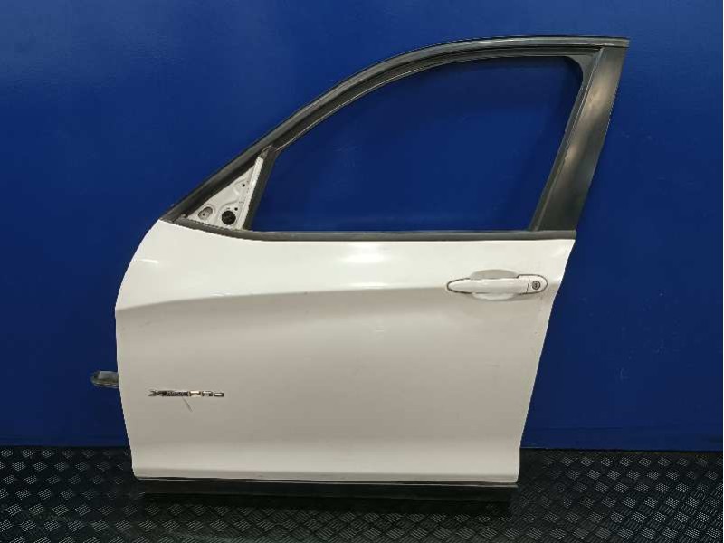 Recambio de puerta delantera izquierda para bmw x3 (f25) referencia OEM IAM   
