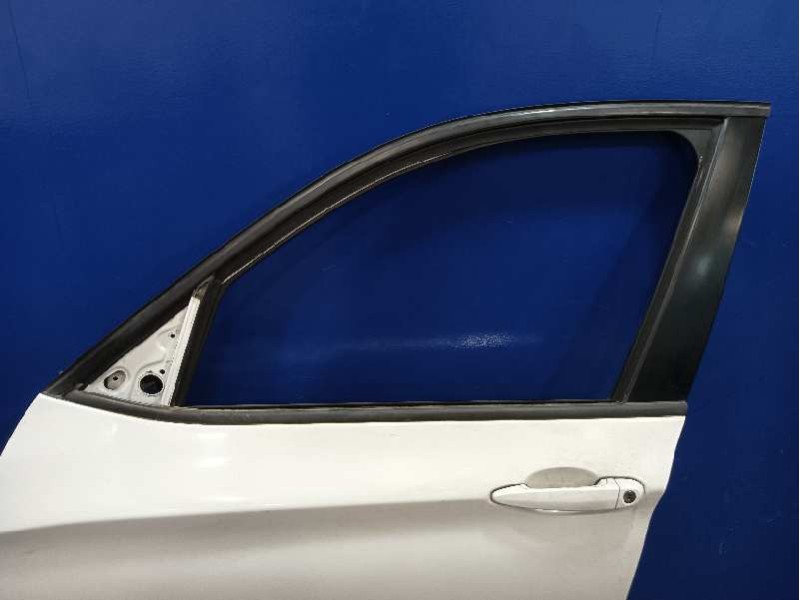 Recambio de puerta delantera izquierda para bmw x3 (f25) referencia OEM IAM   