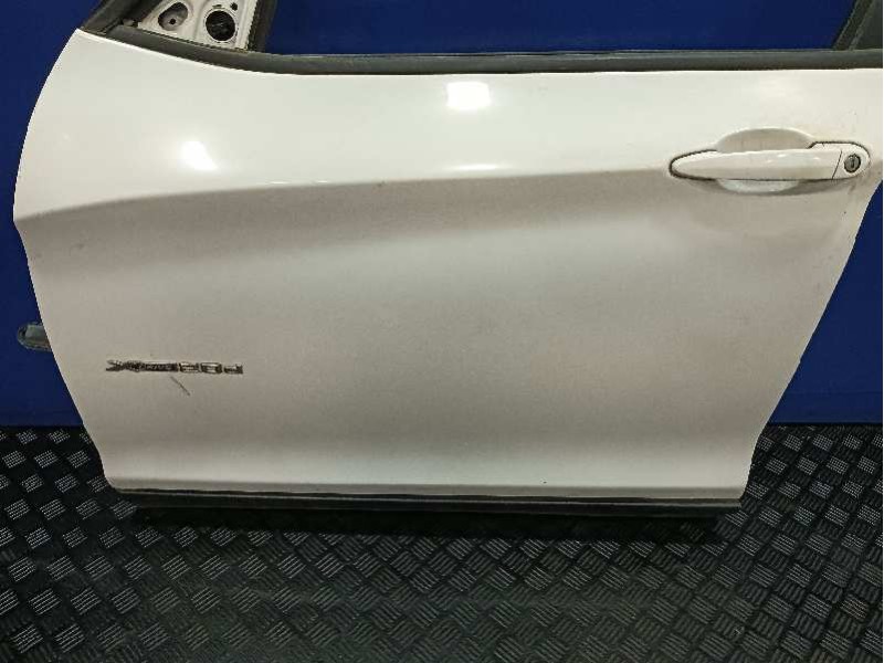 Recambio de puerta delantera izquierda para bmw x3 (f25) referencia OEM IAM   