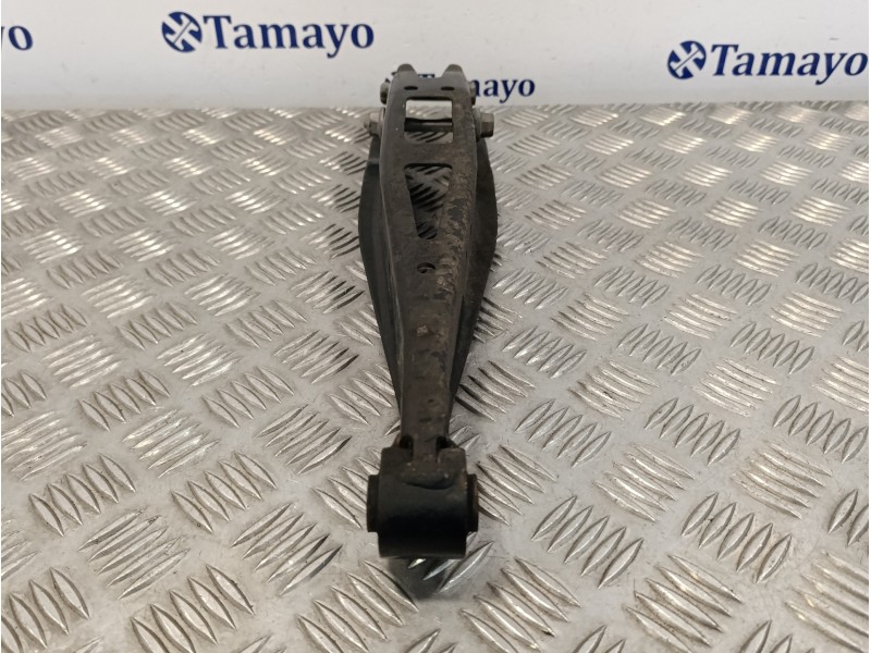Recambio de brazo suspension inferior trasero derecho para subaru xv (g5) sport plus referencia OEM IAM   