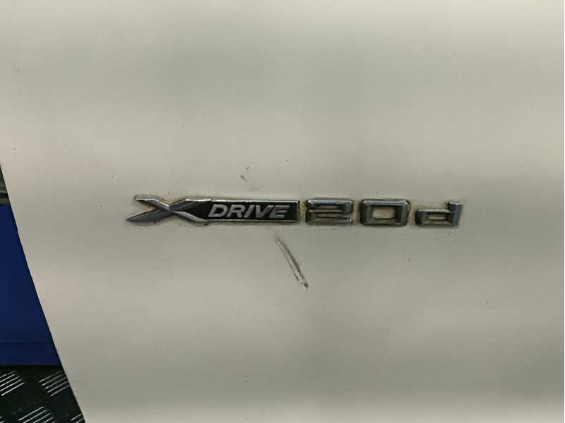 Recambio de puerta delantera izquierda para bmw x3 (f25) referencia OEM IAM   