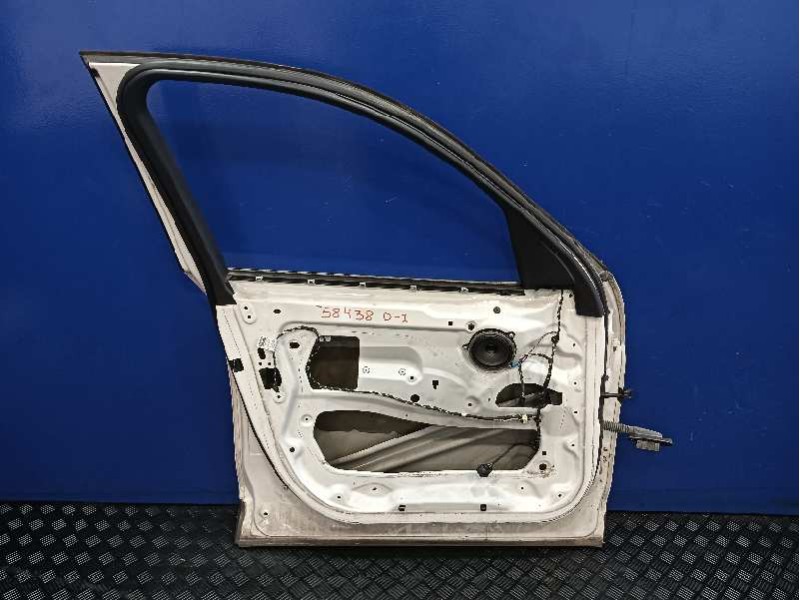Recambio de puerta delantera izquierda para bmw x3 (f25) referencia OEM IAM   