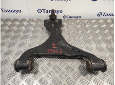 Recambio de brazo suspension inferior delantero izquierdo para mercedes-benz vito (w639) basic, combi 2.1 cdi cat referencia OEM
