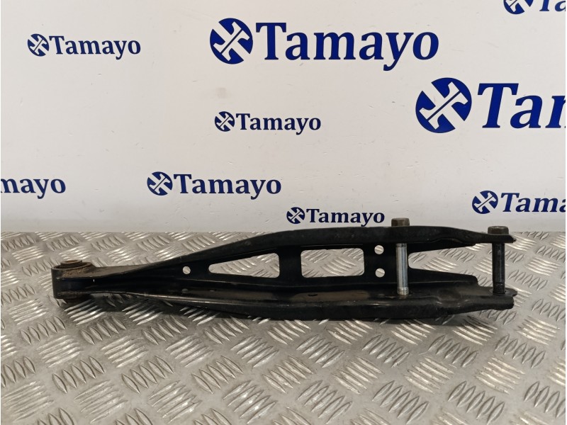 Recambio de brazo suspension inferior trasero derecho para subaru xv (g5) sport plus referencia OEM IAM   