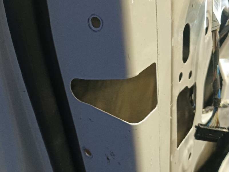 Recambio de puerta delantera izquierda para bmw x3 (f25) referencia OEM IAM   