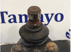 Recambio de brazo suspension inferior delantero izquierdo para mercedes-benz vito (w639) basic, combi 2.1 cdi cat referencia OEM 2