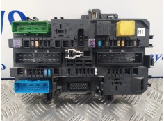Recambio de caja reles / fusibles para opel astra gtc 1.6 16v cat referencia OEM IAM 13222173  5DK00866933