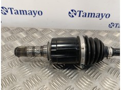 Recambio de transmision delantera derecha para subaru xv (g5) sport plus referencia OEM IAM    2