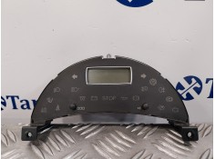 Recambio de cuadro instrumentos para citroën c8 2.2 hdi fap cat (4hw) referencia OEM IAM 1496286080 5550001707 503000170007
