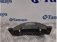 Recambio de cuadro instrumentos para citroën c8 2.2 hdi fap cat (4hw) referencia OEM IAM 1496286080 5550001707 503000170007 2