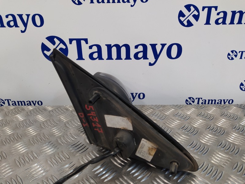Recambio de retrovisor izquierdo para ford mondeo berlina (ge) 1.8 cat referencia OEM IAM 1S7117683CF  