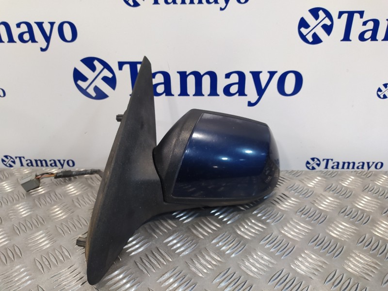 Recambio de retrovisor izquierdo para ford mondeo berlina (ge) 1.8 cat referencia OEM IAM 1S7117683CF  