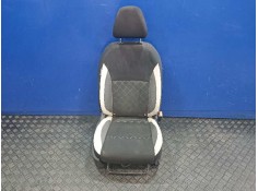 Recambio de asiento delantero derecho para nissan micra v (k14) 1.0 12v cat referencia OEM IAM 828715884  