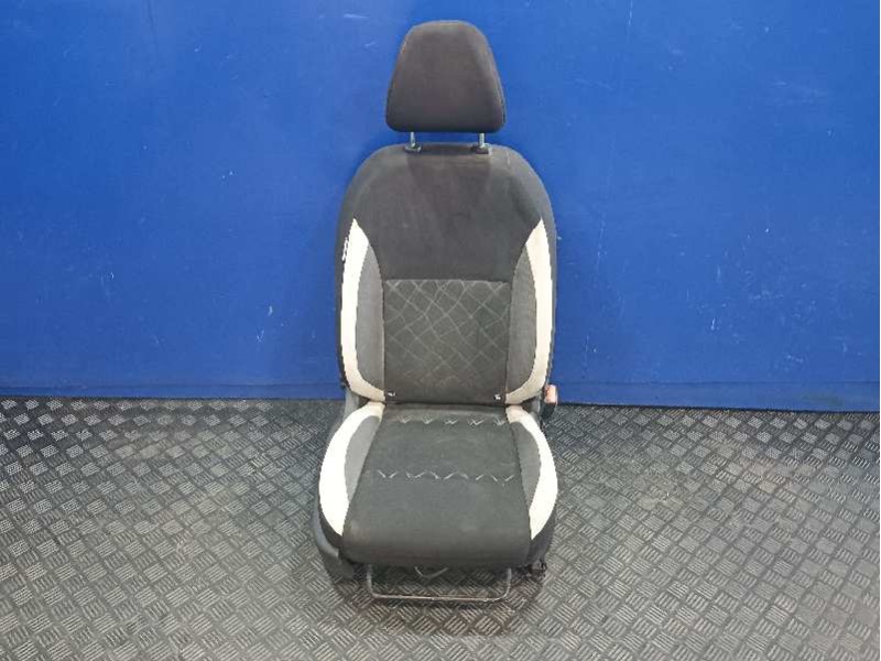 Recambio de asiento delantero derecho para nissan micra v (k14) 1.0 12v cat referencia OEM IAM 828715884  