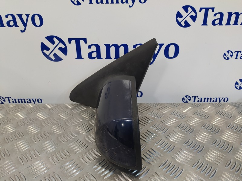 Recambio de retrovisor izquierdo para ford mondeo berlina (ge) 1.8 cat referencia OEM IAM 1S7117683CF  