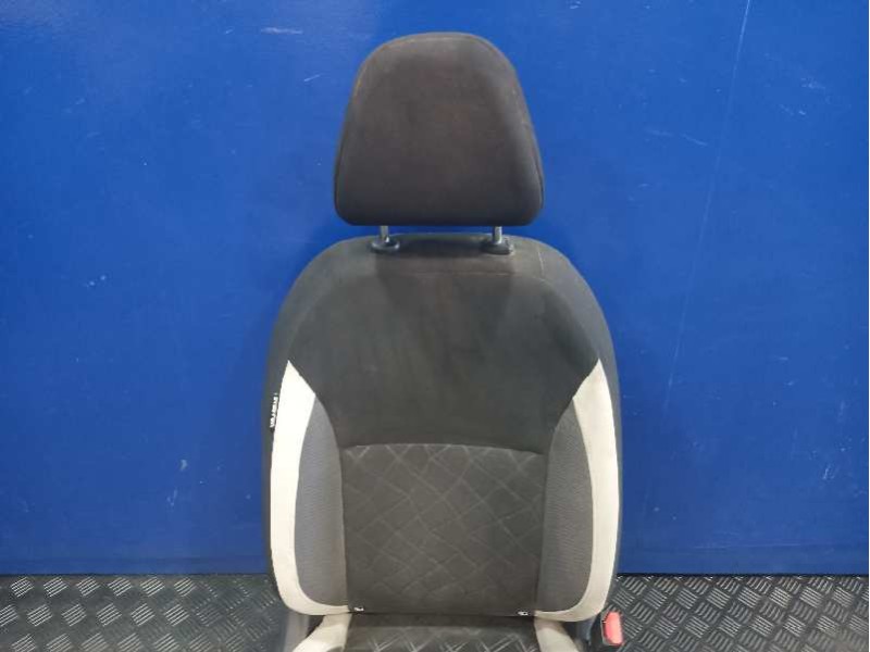 Recambio de asiento delantero derecho para nissan micra v (k14) 1.0 12v cat referencia OEM IAM 828715884  
