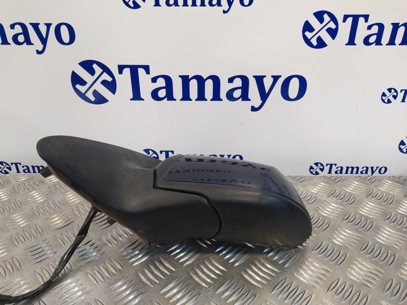 Recambio de retrovisor izquierdo para ford mondeo berlina (ge) 1.8 cat referencia OEM IAM 1S7117683CF  