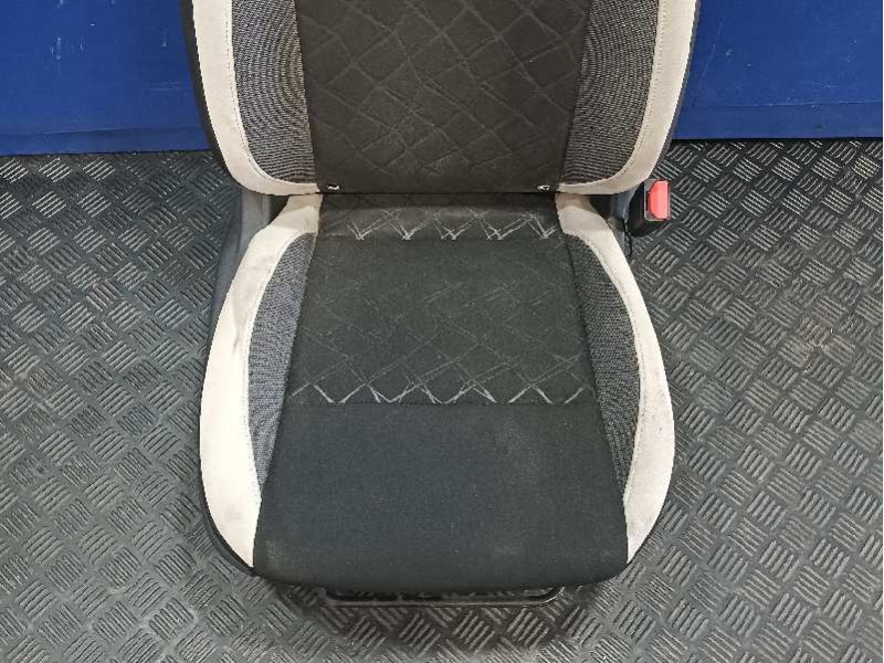 Recambio de asiento delantero derecho para nissan micra v (k14) 1.0 12v cat referencia OEM IAM 828715884  