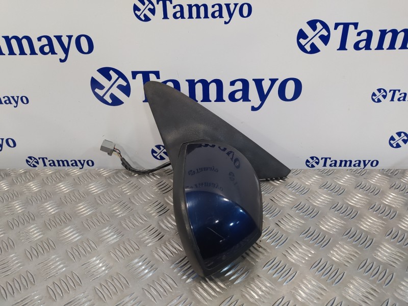 Recambio de retrovisor izquierdo para ford mondeo berlina (ge) 1.8 cat referencia OEM IAM 1S7117683CF  