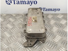 Recambio de enfriador aceite motor para mercedes-benz clase e (w212) lim. 3.0 cdi cat referencia OEM IAM 6421800165   2