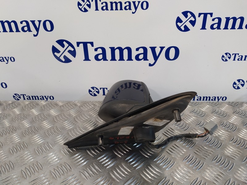 Recambio de retrovisor izquierdo para ford mondeo berlina (ge) 1.8 cat referencia OEM IAM 1S7117683CF  