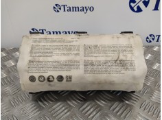 Recambio de airbag delantero derecho para opel astra h berlina 1.9 16v cdti cat (z 19 dth / lrd) referencia OEM IAM 13214614  
