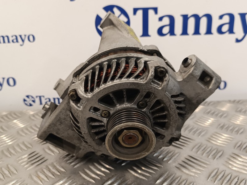 Recambio de alternador para mazda 3 berlina (bk) 2.0 16v cat referencia OEM IAM A3TG1391A  