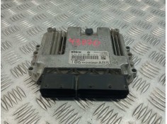 Recambio de centralita motor uce para fiat multipla nuevo (186) 1.9 8v dynamic multijet (88kw) referencia OEM IAM 0281012294 103