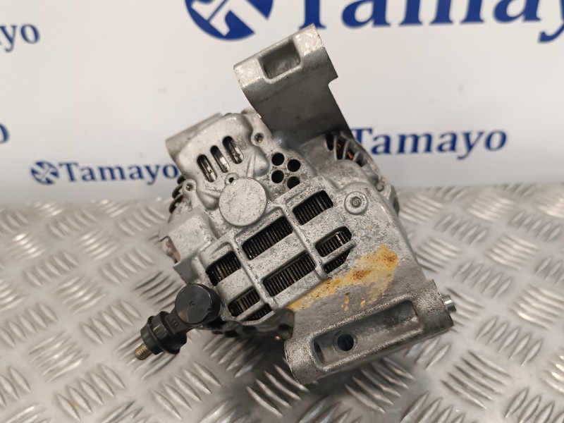 Recambio de alternador para mazda 3 berlina (bk) 2.0 16v cat referencia OEM IAM A3TG1391A  