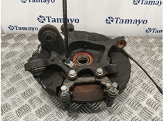 Recambio de mangueta trasera izquierda para bmw serie 3 berlina (e90) 318d referencia OEM IAM 676157909  