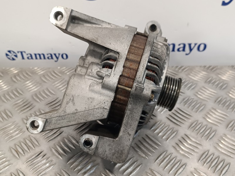 Recambio de alternador para mazda 3 berlina (bk) 2.0 16v cat referencia OEM IAM A3TG1391A  