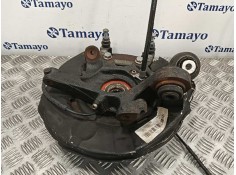 Recambio de mangueta trasera izquierda para bmw serie 3 berlina (e90) 318d referencia OEM IAM 676157909   2