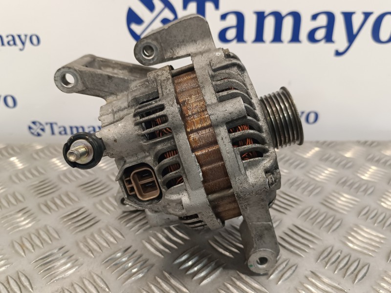 Recambio de alternador para mazda 3 berlina (bk) 2.0 16v cat referencia OEM IAM A3TG1391A  