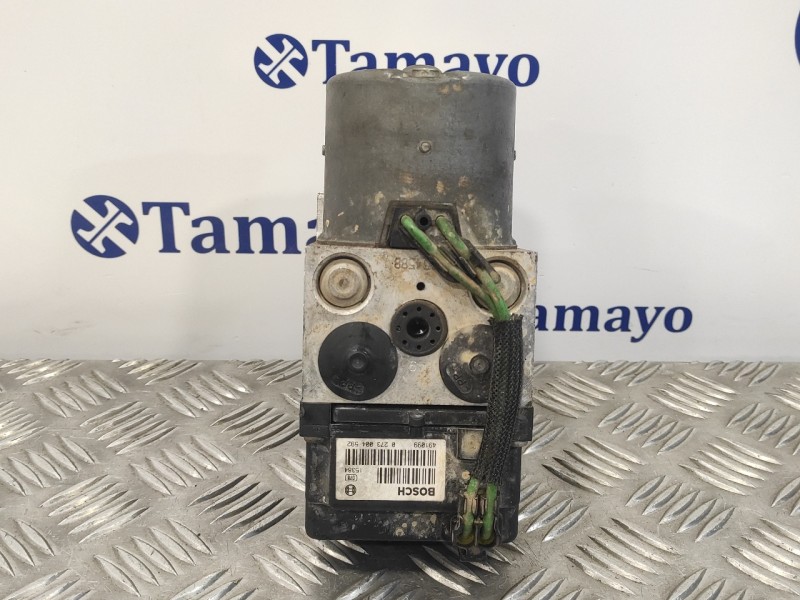 Recambio de abs para opel zafira a 2.0 dti referencia OEM IAM 0273004592 0273004592 24432510