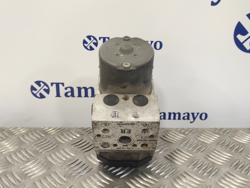 Recambio de abs para opel zafira a 2.0 dti referencia OEM IAM 0273004592 0273004592 24432510