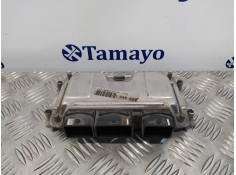 Recambio de centralita motor uce para citroën saxo 1.1 sx referencia OEM IAM 0261206246 M74415 9637838780
