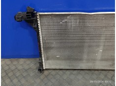 Recambio de radiador agua para opel movano b kasten/combi referencia OEM IAM 214005447RA   2