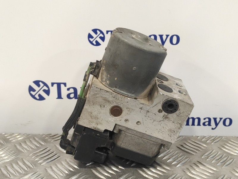 Recambio de abs para opel zafira a 2.0 dti referencia OEM IAM 0273004592 0273004592 24432510