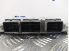 Recambio de centralita motor uce para citroën saxo 1.1 sx referencia OEM IAM 0261206246 M74415 9637838780 2