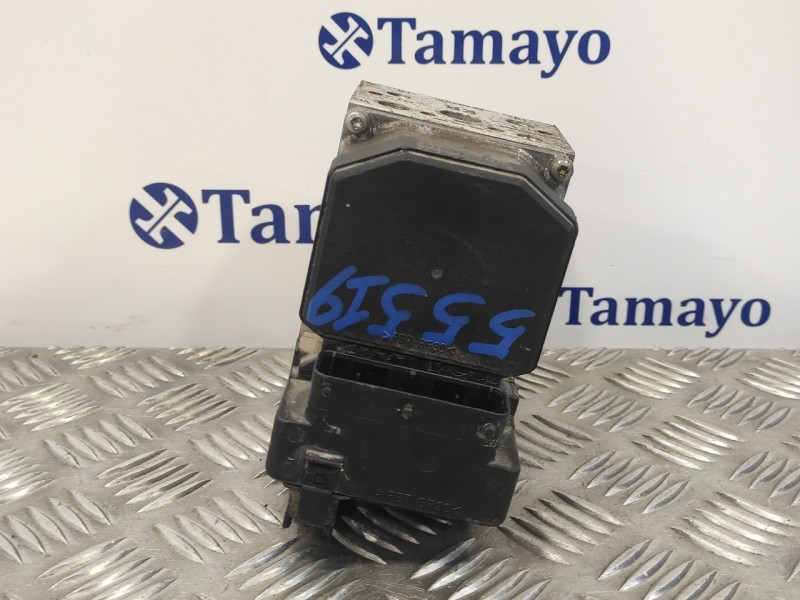 Recambio de abs para opel zafira a 2.0 dti referencia OEM IAM 0273004592 0273004592 24432510