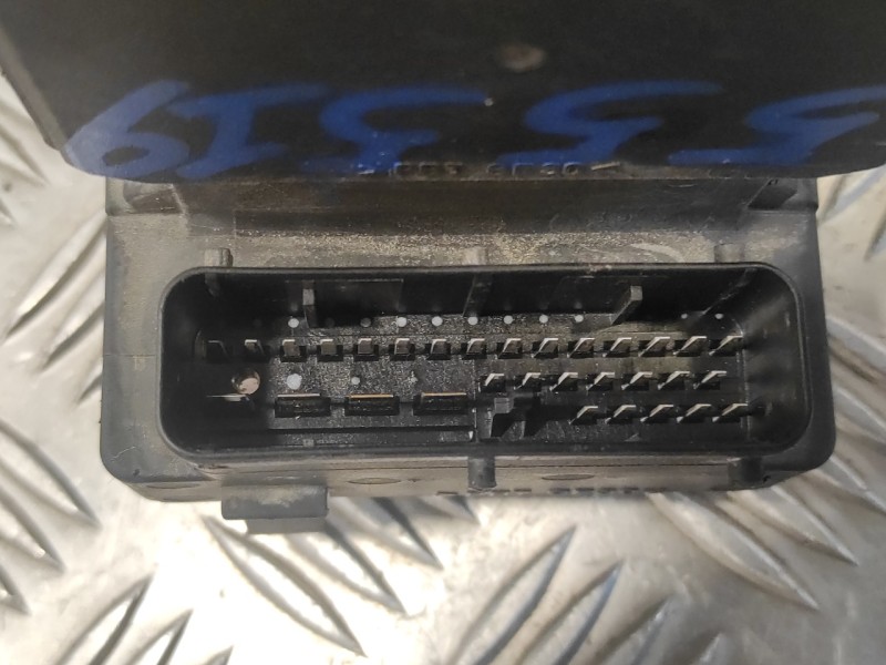 Recambio de abs para opel zafira a 2.0 dti referencia OEM IAM 0273004592 0273004592 24432510
