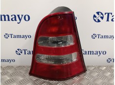 Recambio de piloto trasero derecho para mercedes-benz clase a (w168) 1.7 cdi diesel cat referencia OEM IAM   