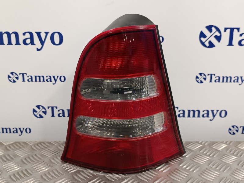 Recambio de piloto trasero derecho para mercedes-benz clase a (w168) 1.7 cdi diesel cat referencia OEM IAM   