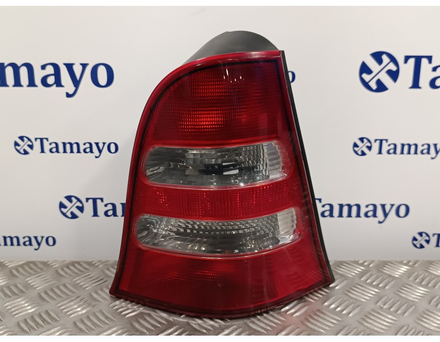 Recambio de piloto trasero derecho para mercedes-benz clase a (w168) 1.7 cdi diesel cat referencia OEM IAM   