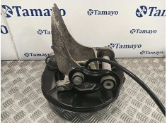 Recambio de mangueta trasera derecha para bmw x5 (e53) 3.0 24v turbodiesel cat referencia OEM IAM   