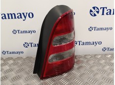 Recambio de piloto trasero derecho para mercedes-benz clase a (w168) 1.7 cdi diesel cat referencia OEM IAM    2