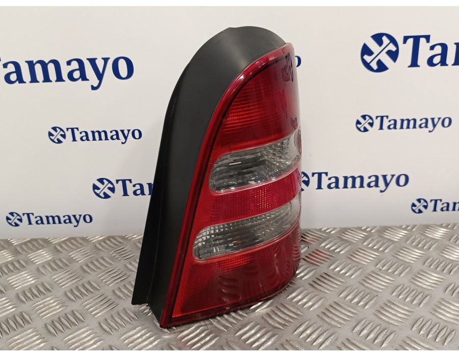 Recambio de piloto trasero derecho para mercedes-benz clase a (w168) 1.7 cdi diesel cat referencia OEM IAM   