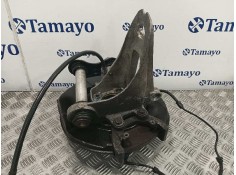 Recambio de mangueta trasera derecha para bmw x5 (e53) 3.0 24v turbodiesel cat referencia OEM IAM    2